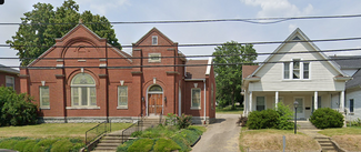 Springfield, KY Churches - 309 E Main St