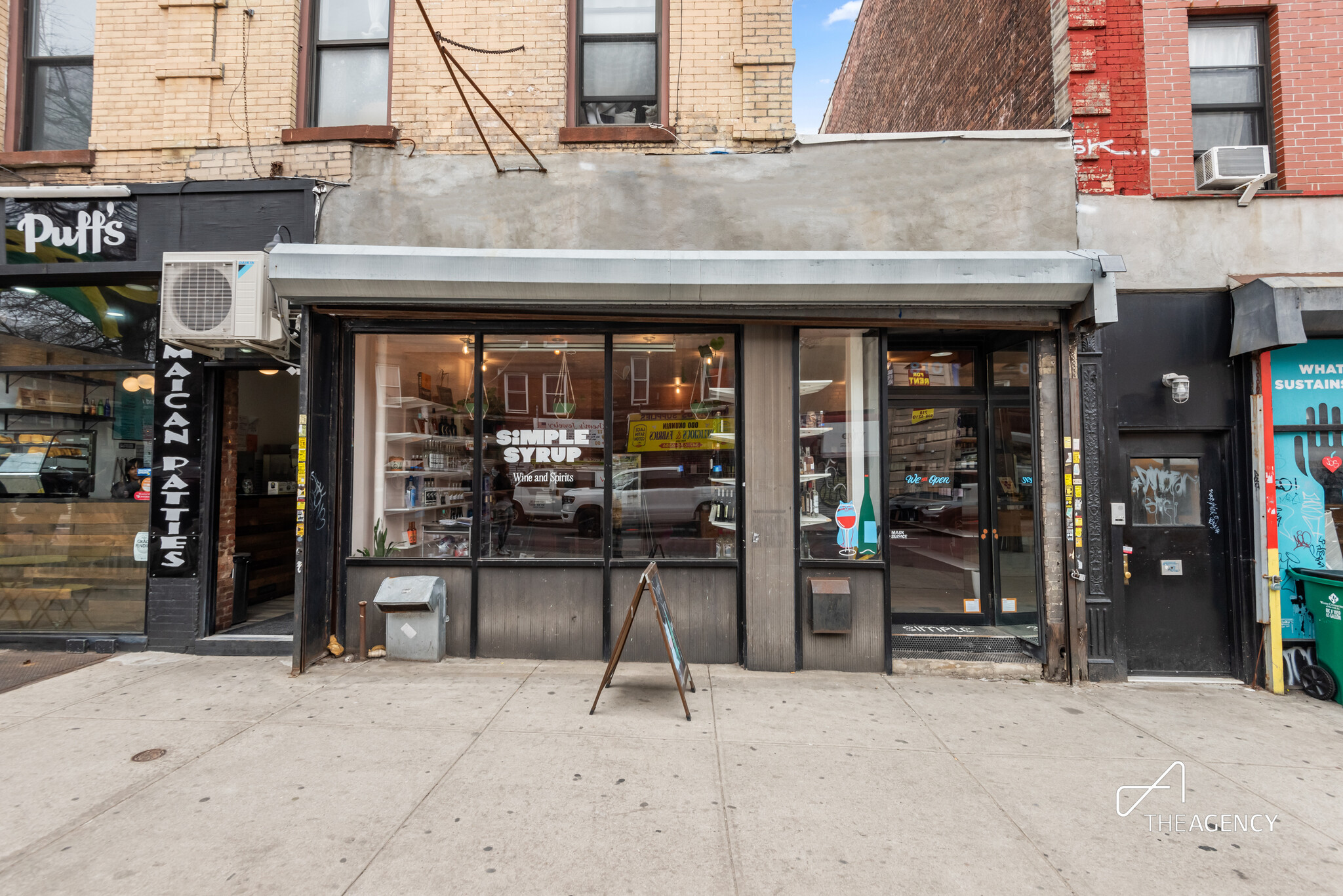 810-816 Nostrand Ave, Brooklyn, NY for Rent