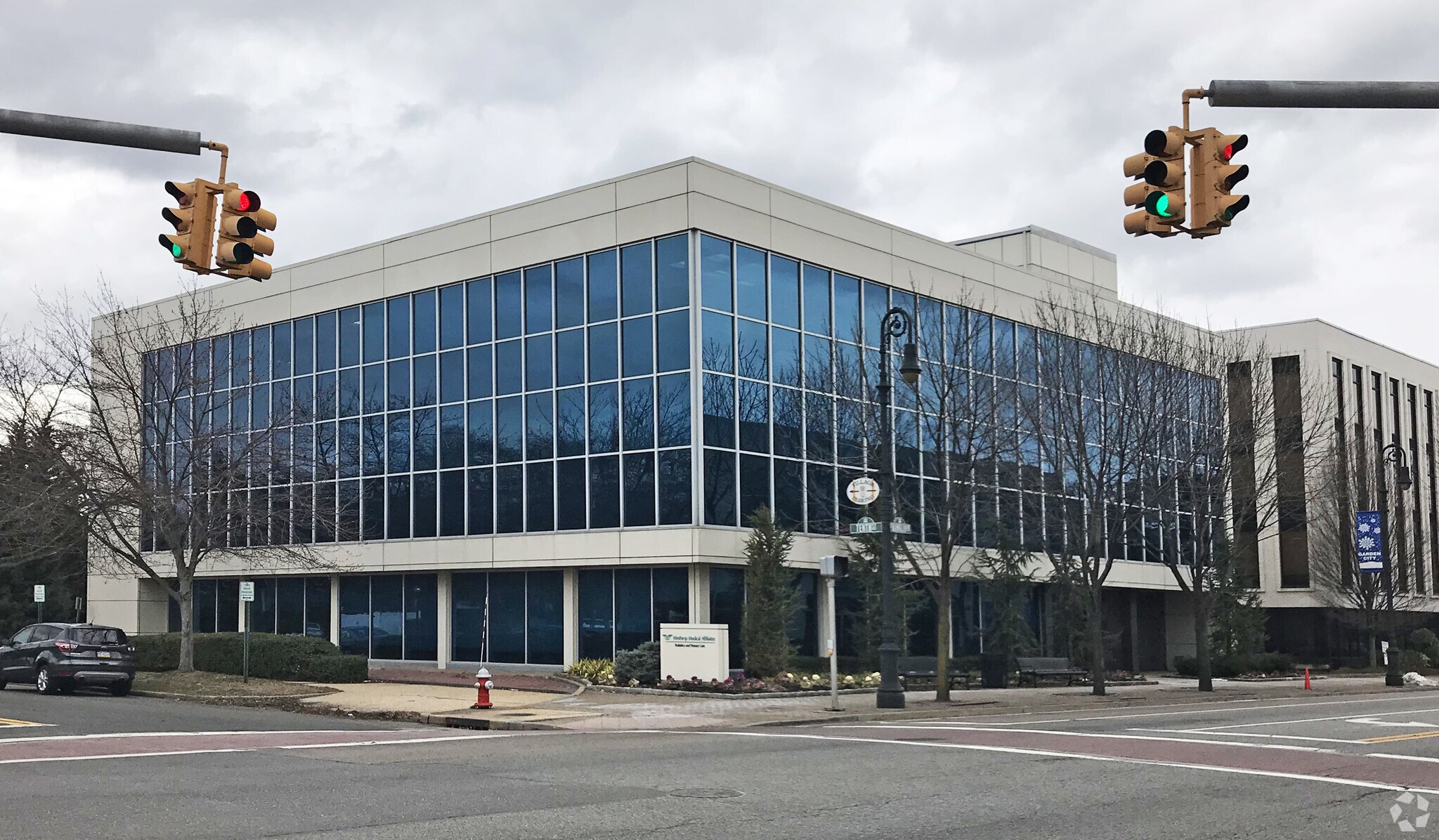 1000 Franklin Ave Garden City, NY 11530 Office Property for Lease on