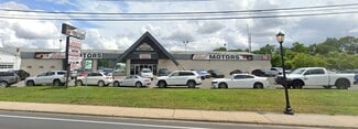 Medford, NY Retail - 2577 Route 112
