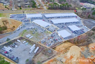 Airport Commerce Center