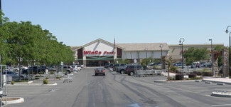 Brentwood, CA Retail - 6660-6730 Lone Tree Way