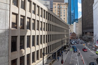Boston, MA Office, Retail - 55 Court St