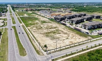 Fort Worth, TX Retail - 5050 Azle Ave Fort Worth, TX Retail - 5050 Azle Ave