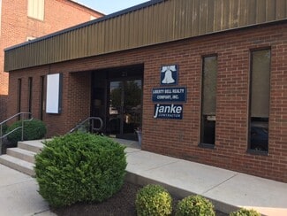 Lansdale, PA Office - 21 Jenkins Ave