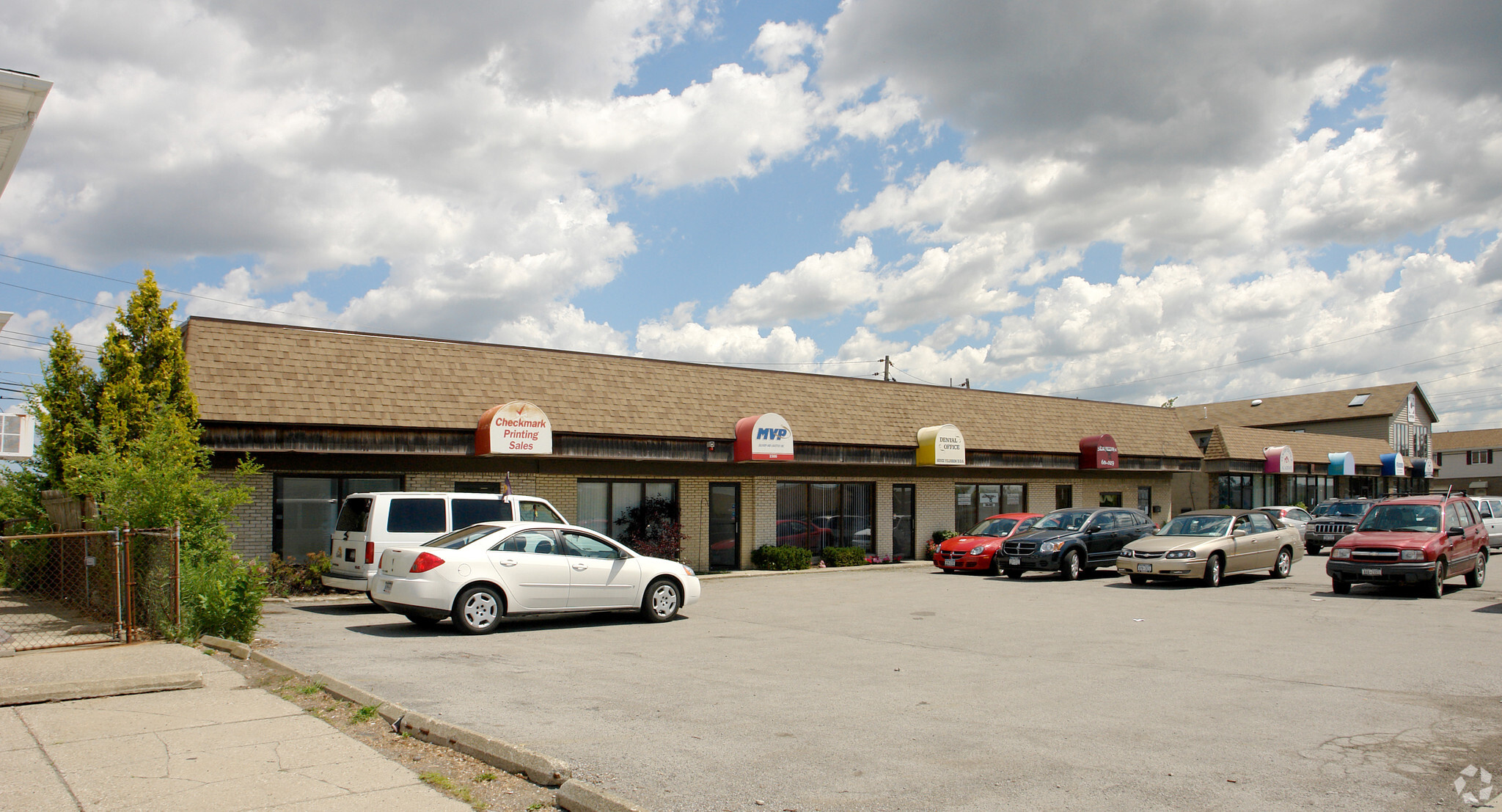 2300 George Urban Blvd, Depew, NY for Rent