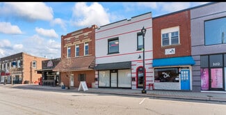 Zebulon, NC Office - 108 N Arendell Ave