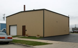 Cudahy Industrial Portfolio Cudahy Industrial Portfolio