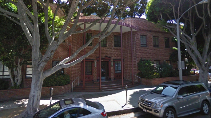 1137 2nd St, Santa Monica, CA for Rent