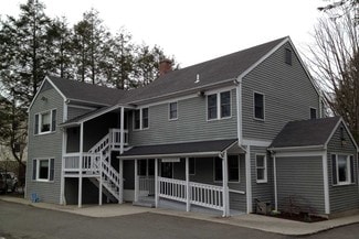 Wilton, CT Office - 6 Hollyhock Rd