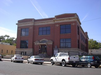 La Junta, CO Office - 402 Santa Fe Ave