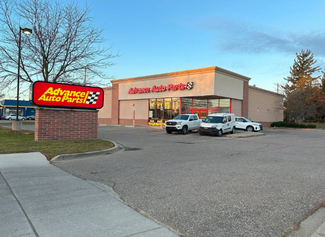 Eastpointe, MI undefined - 22901 Gratiot Ave