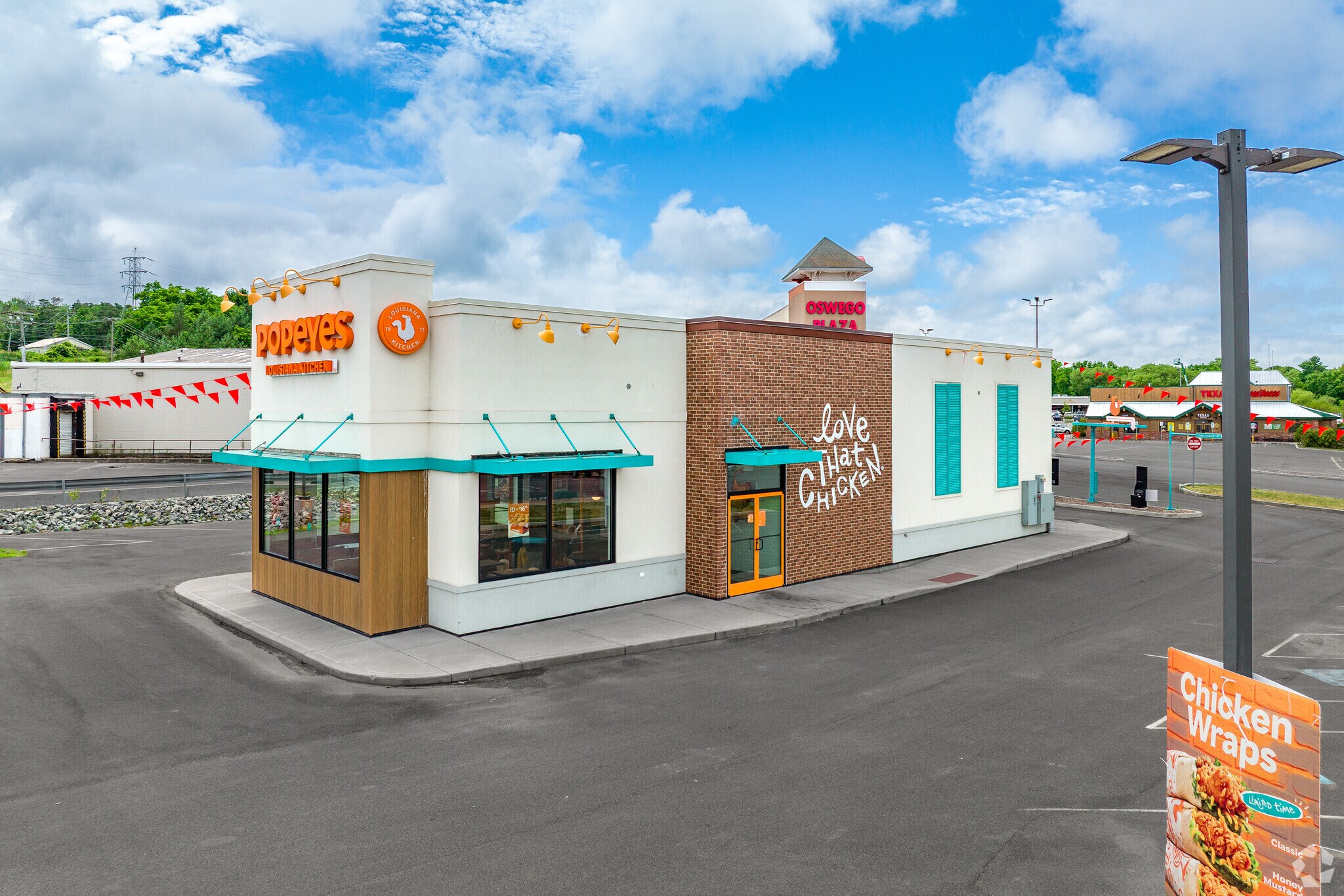 240 State Route 104, Oswego, NY for Rent