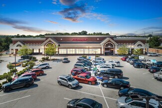 Chesterfield, MO Supermarket - 2511 Kehrs Mill Rd
