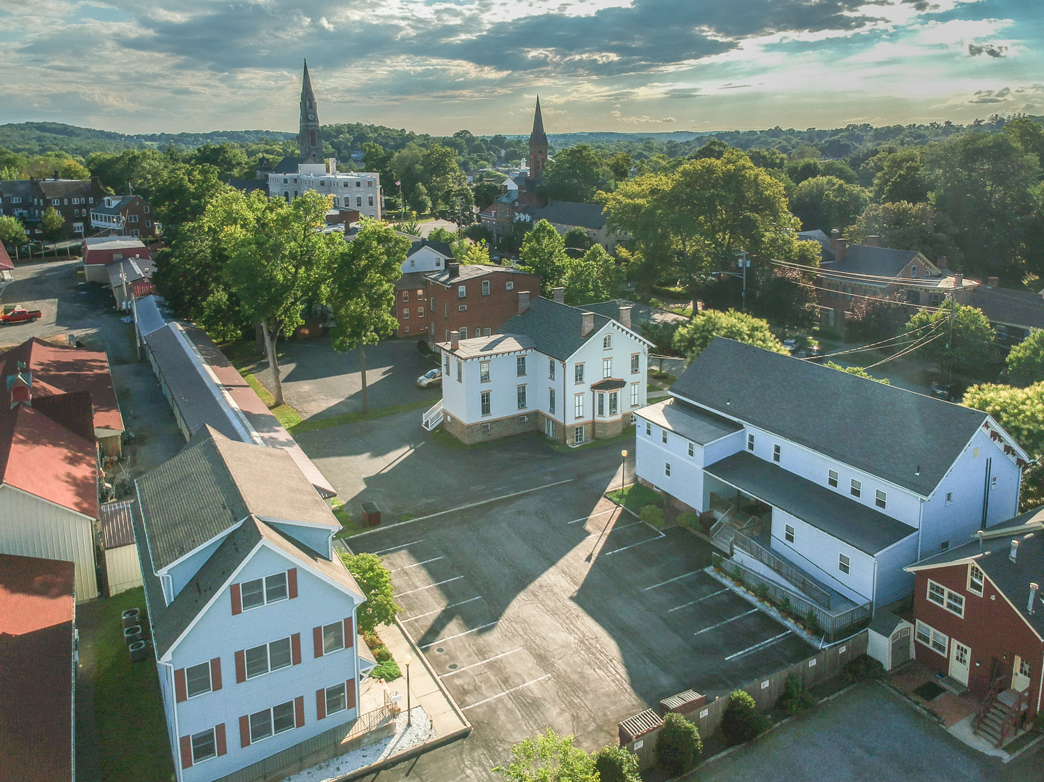 218 Main St, Goshen, NY for Rent