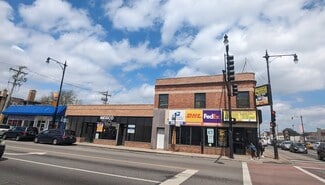 Chicago, IL Retail - 4000-4012 W Montrose Ave