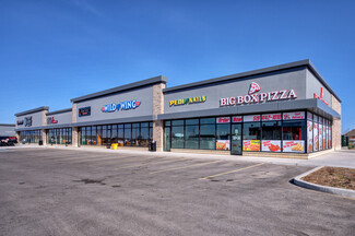 Brant, ON Retail - 1070 Rest Acres Rd