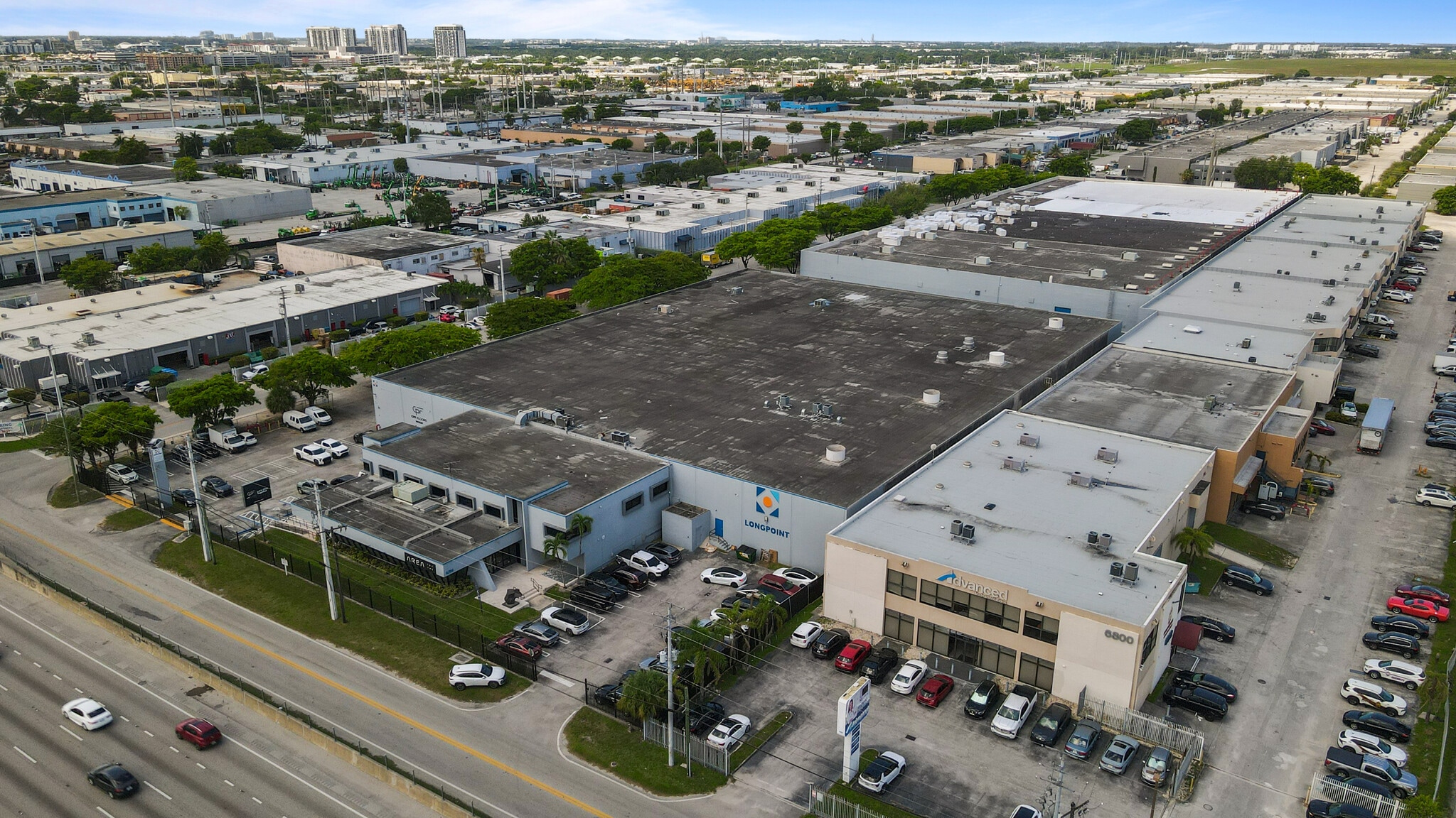 7801-7821 NW 67th St, Miami, FL for Rent