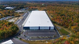 East Bridgewater, MA Industrial - 211 Highland St