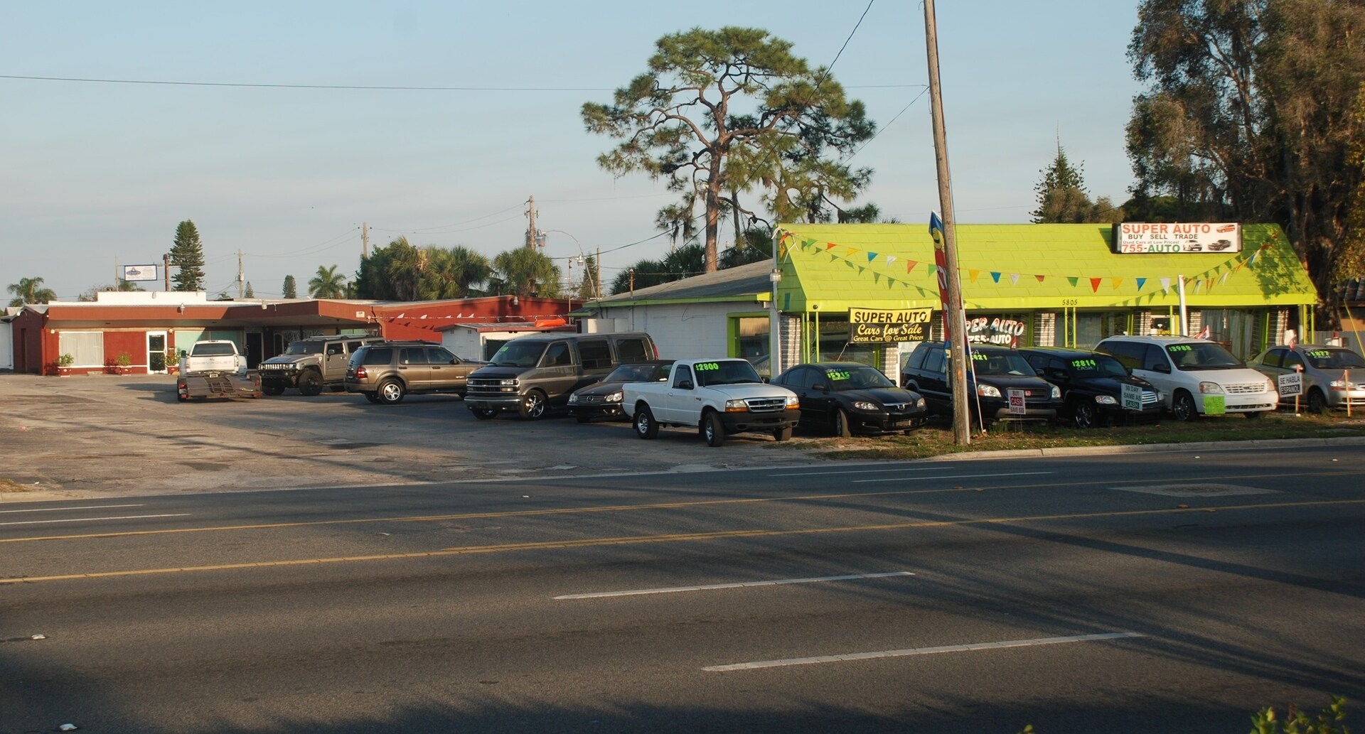 5801 14th St W, Bradenton, FL for Sale