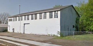 Russellville, AR Retail - 535 N El Paso Ave Russellville, AR Retail - 535 N El Paso Ave