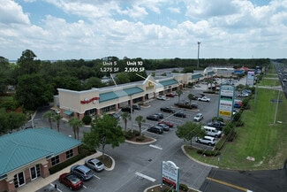 Fleming Island, FL Retail - 3535 US Highway 17