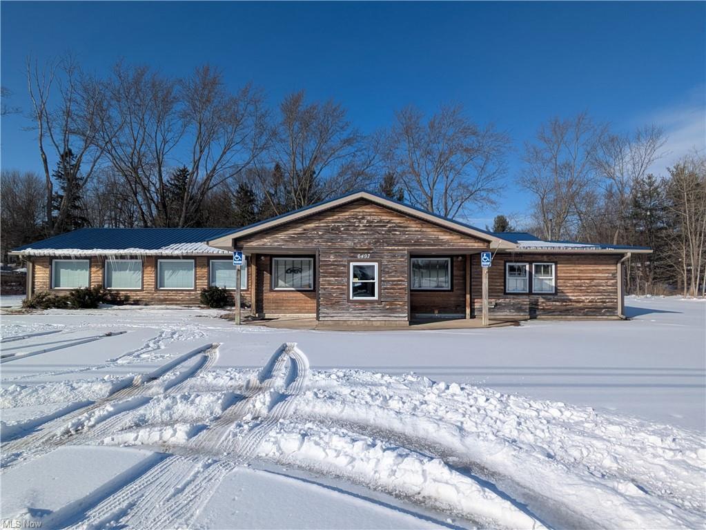 6497 State Route 85, Andover, OH for Sale