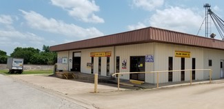 Cameron, TX Distribution - 401 S Houston Ave