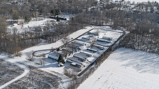 Monticello, IN Manufactured Housing/Mobile Housing - 6029 E 200 N