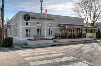 Wake Forest, NC undefined - 203 Brooks St