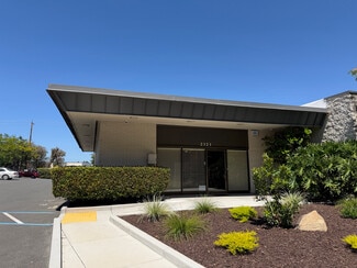 Concord, CA Flex - 2321 Stanwell Dr