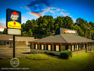 Clintwood, VA Restaurant - 5180 Dickenson Hwy