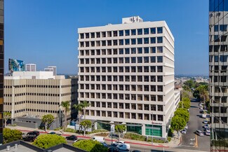 Los Angeles, CA Office/Medical - 11620 Wilshire Blvd