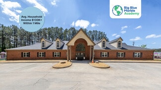 Powder Springs, GA Day Care Center - 3375 Florence Rd