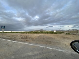 Moreno Valley, CA Commercial Land - NEC Heacock St and E Oleander ave