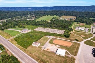 Rockwood, TN Commercial - 4382 Roane State hwy