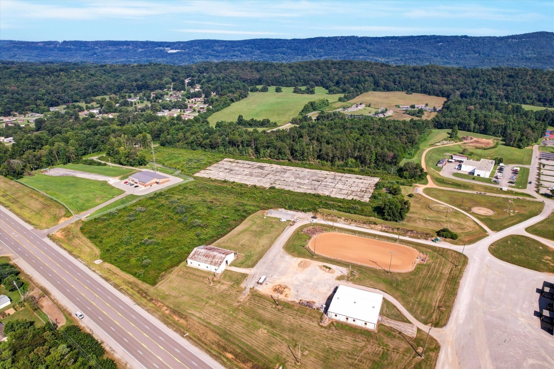4382 Roane State hwy, Rockwood, TN for Sale