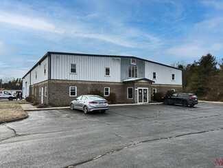 Pomfret Center, CT Light Manufacturing - 368 Killingly Rd