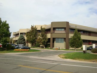 Littleton, CO Office, Flex, Industrial - 8122 S Southpark Ln Littleton, CO Office, Flex, Industrial - 8122 S Southpark Ln