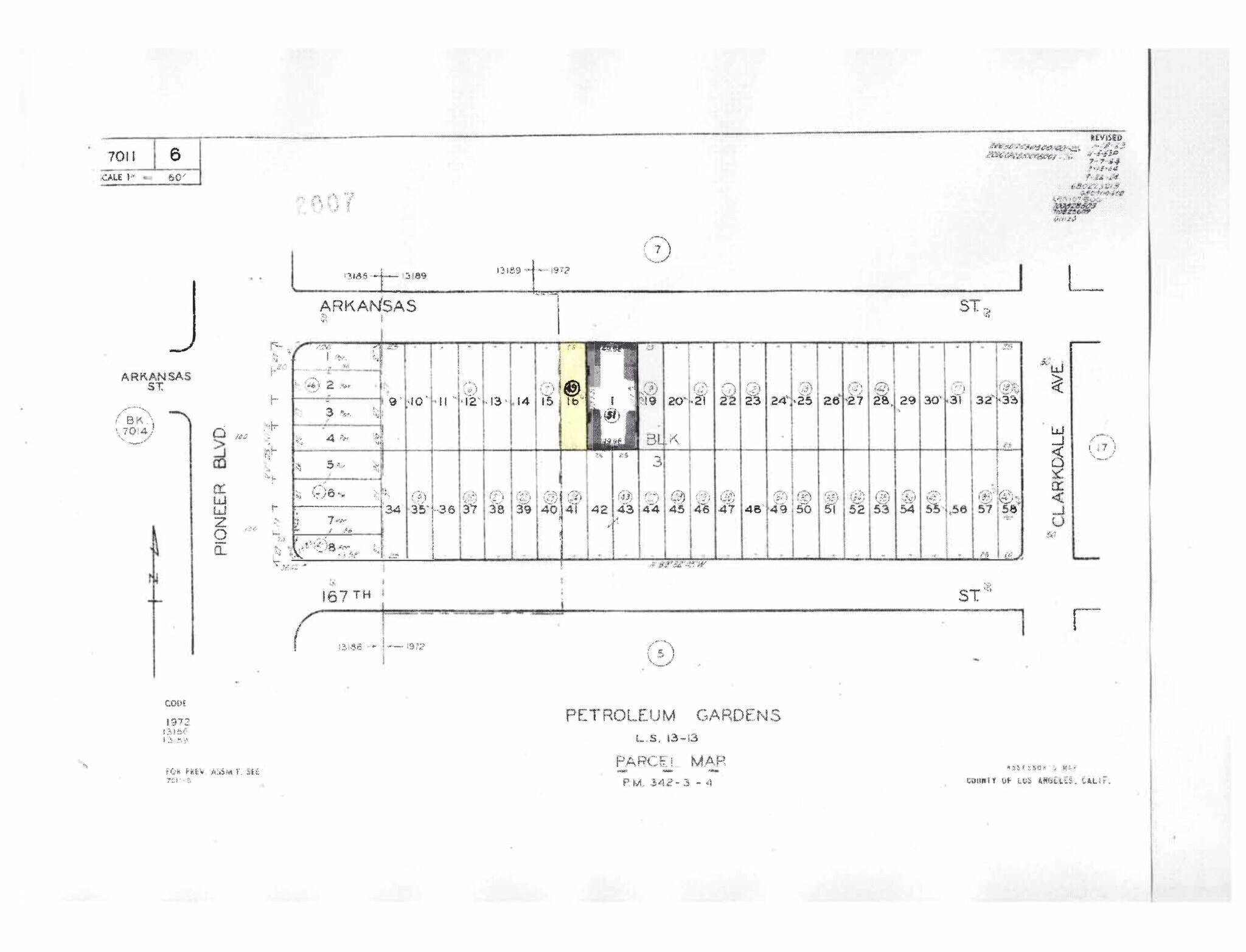 11828 Arkansas St, Artesia, CA for Sale