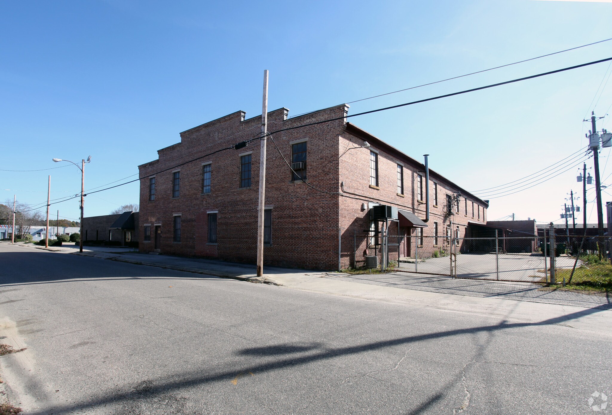 122 E Laurel St, Mullins, SC for Sale