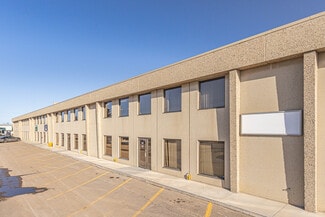 Edmonton, AB Office - 3807-3827 98th St NW Edmonton, AB Office - 3807-3827 98th St NW