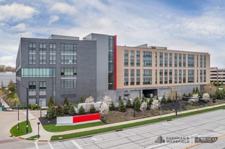 Westlake, OH Office - 1 American Blvd Westlake, OH Office - 1 American Blvd