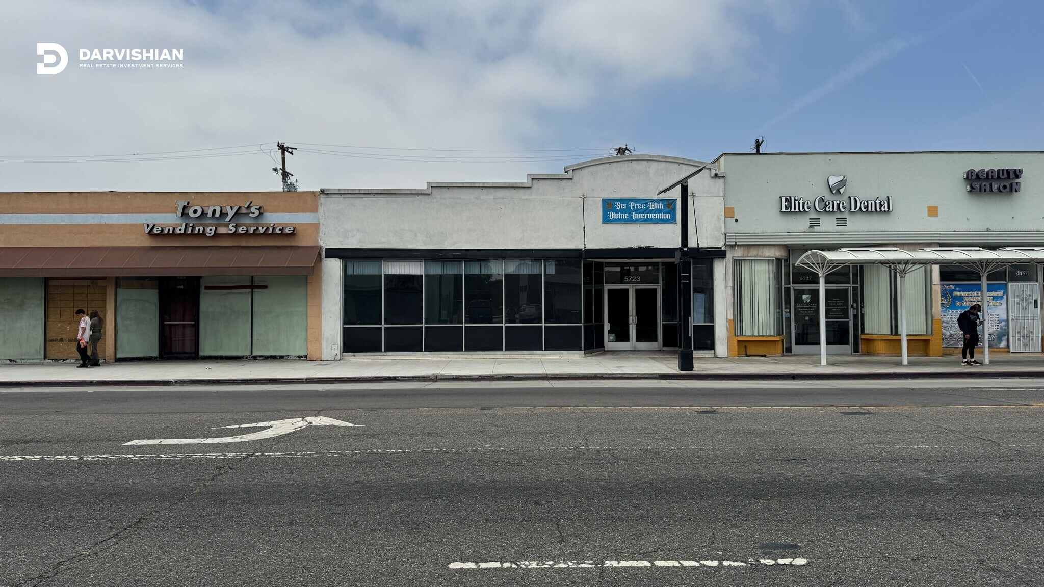 5723 Atlantic Ave, Long Beach, CA for Rent