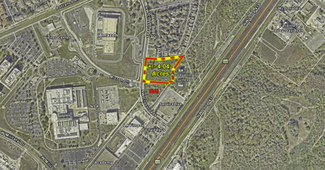 San Antonio, TX Commercial - Loop 410 & NW Crossroads @ NW Crossroad