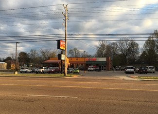 Oakland, TN Retail - 7310-7330 Highway 64