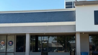 Richardson, TX Retail - 400 N Coit Rd
