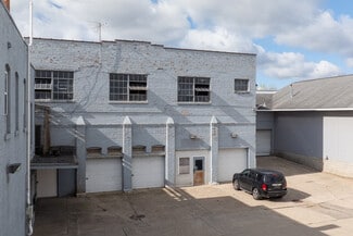 Grand Rapids, MI Office - 1035 Godfrey Ave SW