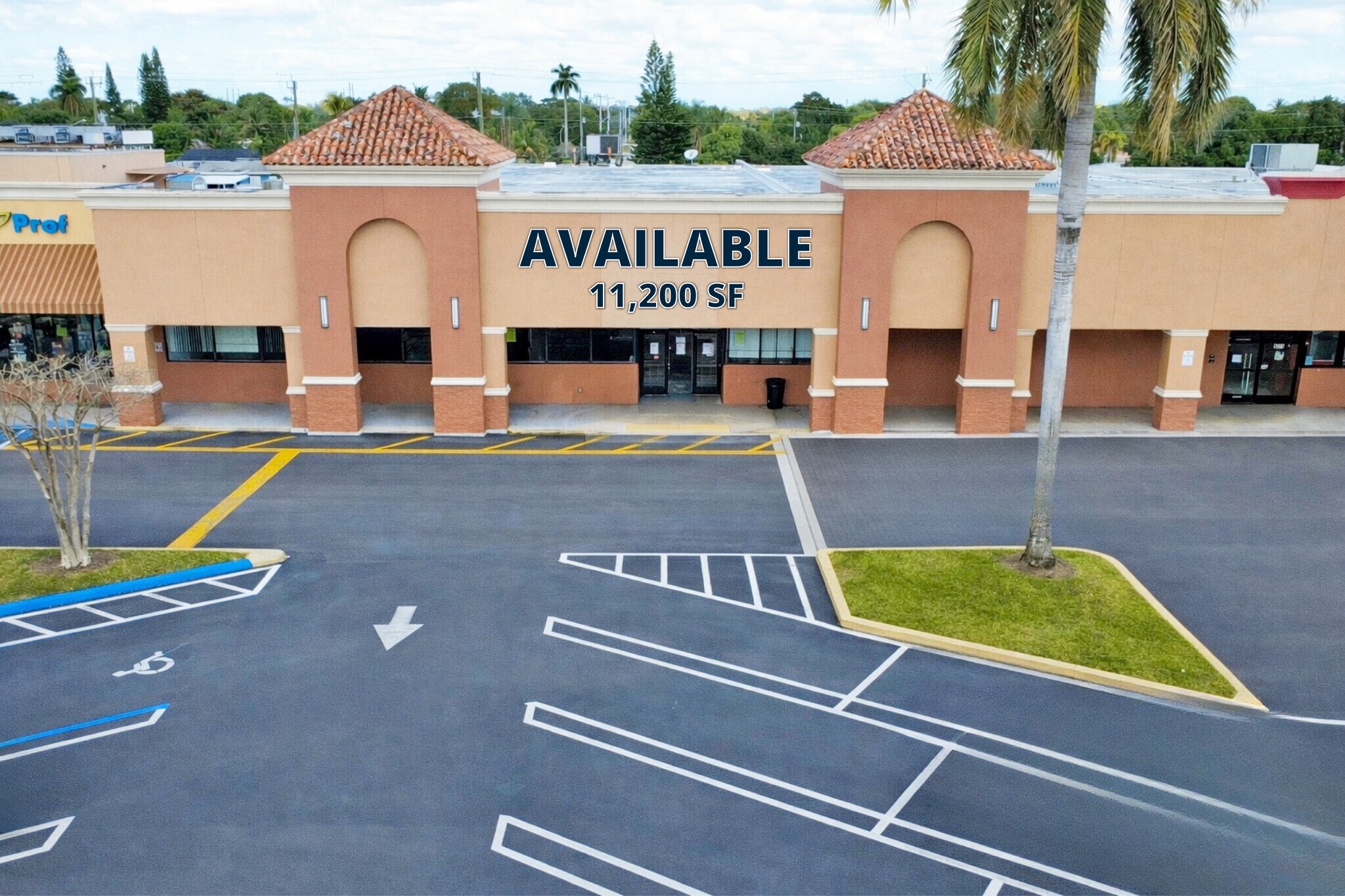 6603-6785 Taft St, Hollywood, FL for Rent