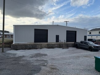 Nashville, TN Industrial - 41 Hart St